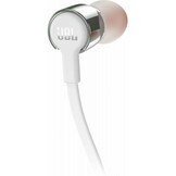 JBL T210 Grijs - Oordopjes