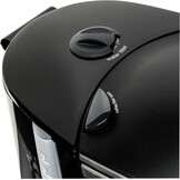 Braun CaféHouse PurAroma Plus KF 560/1 BK - Koffiezetapparaat