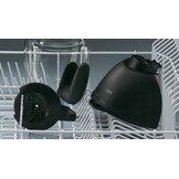 Braun CaféHouse PurAroma Plus KF 560/1 BK - Koffiezetapparaat