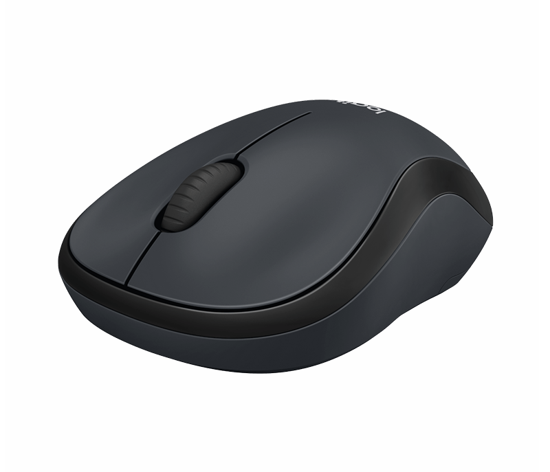 Logitech M220 Silent - Muis