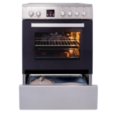 ETNA FIV760RVS - Inductiefornuis