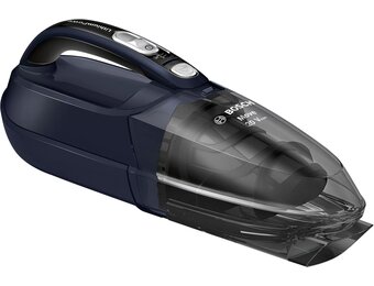 Bosch BHN20L - Kruimelzuiger