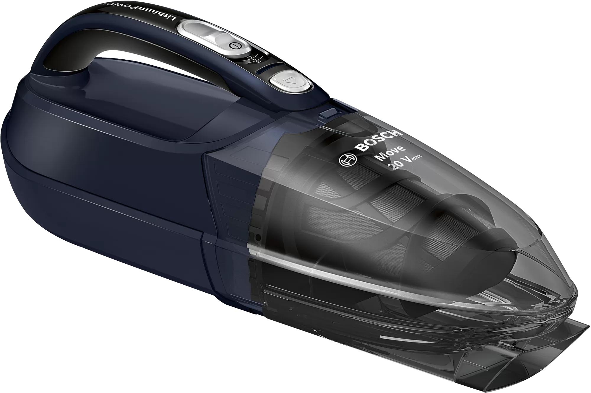 Bosch BHN20L - Kruimelzuiger