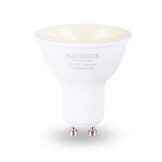 Marmitek Glow XSE - Slimme lamp GU10 Wit - Slimme lamp