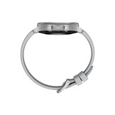 Samsung Galaxy Watch4 Classic 46mm Zilver - Smartwatch