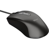 Trust 23733 CARVE - Muis