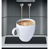 Siemens EQ.6 Plus TE651209RW - Koffiemachine