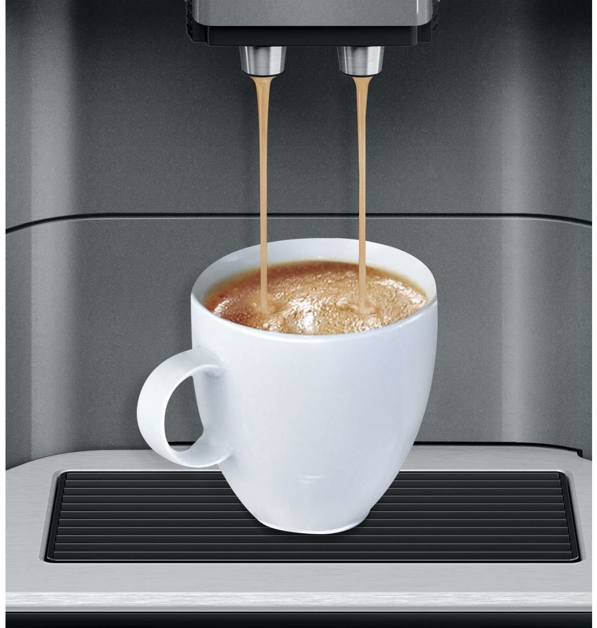 Siemens EQ.6 Plus TE651209RW - Koffiemachine