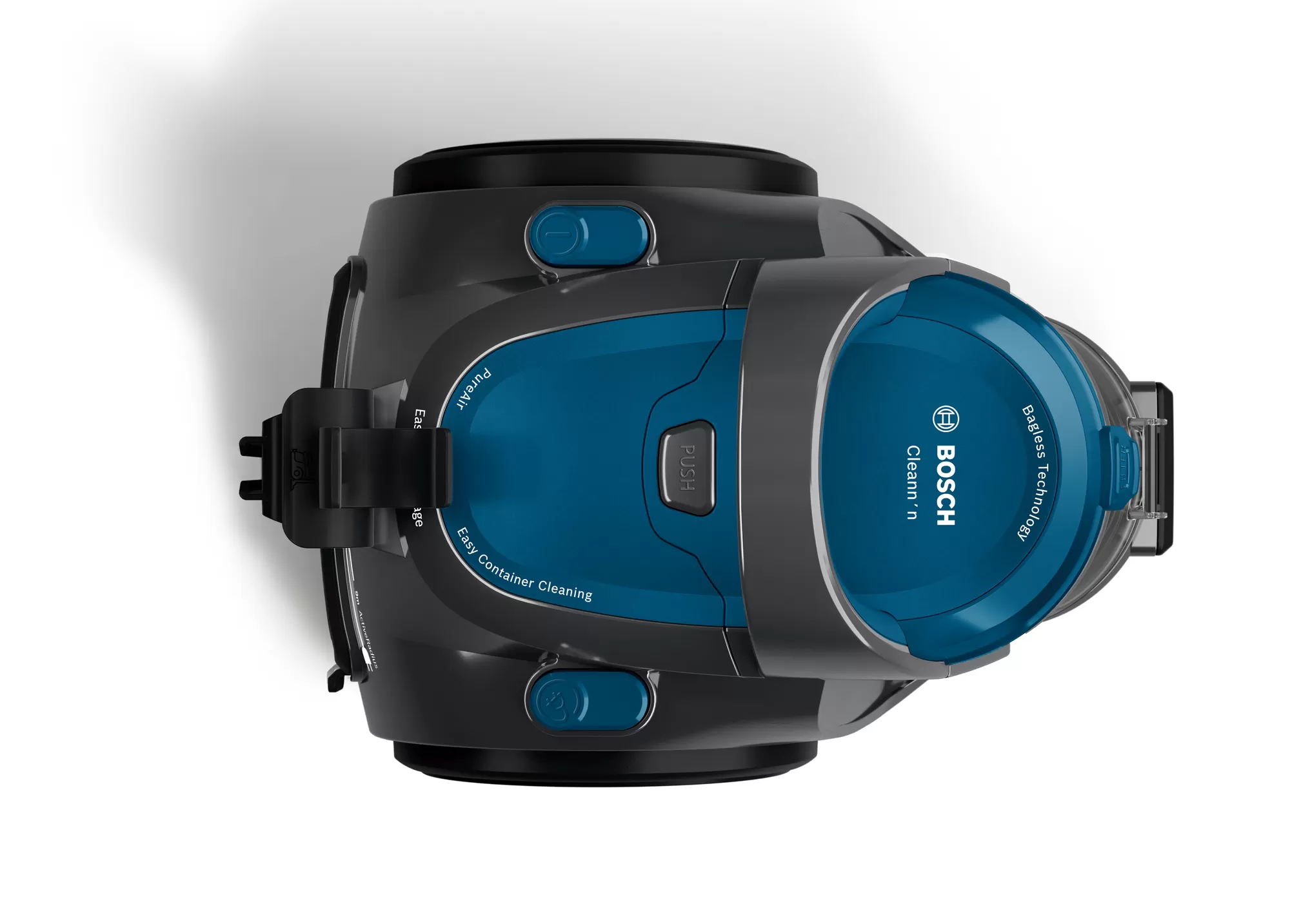 Bosch Cleann'n BGS05A220 - Stofzuiger zonder zak