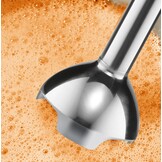 Bosch MSM2650B CleverMixx - Staafmixer