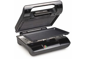 Princess Grill Compact Flex 117001 - Contactgrill