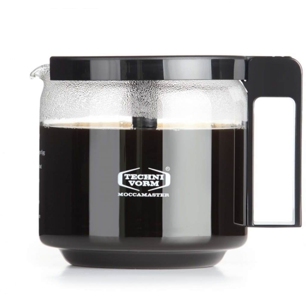 Moccamaster 89830 Glaskan