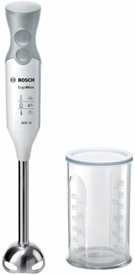 Bosch MSM66110 ErgoMixx - Staafmixer