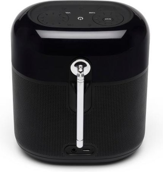 JBL Tuner XL - Radio