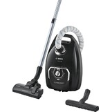Bosch Serie 8 In'genius BGL8X329 - Stofzuiger met zak