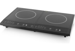 Tristar IK-6179 Vrijstaande - Inductiekookplaat