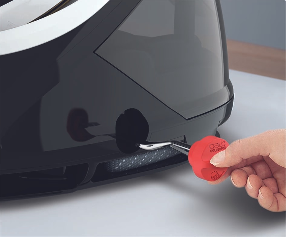 Tefal Pro Express Ultimate GV9550 - Stoomgenerator