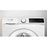 Siemens WG44J2A9NL iQ500 extraKlasse - Wasmachine