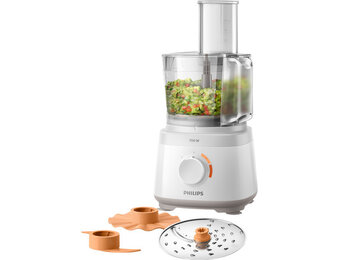 Philips Daily Collection HR7310/00 - Foodprocessor