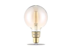 Marmitek Glow LI - Slimme filament lamp E27 - Slimme lamp