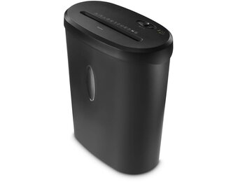 Hama Safe X120 - Papiervernietiger