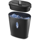 Hama Safe X120 - Papiervernietiger
