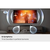 Samsung Essential HW-B66CF (2025) - Soundbar