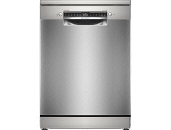 Bosch SMS4ELI06F Serie 4 - Vrijstaande vaatwasser