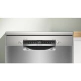 Bosch SMS4ELI06F Serie 4 - Vrijstaande vaatwasser