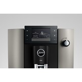 JURA E6 Dark Inox (ED) - Koffiemachine