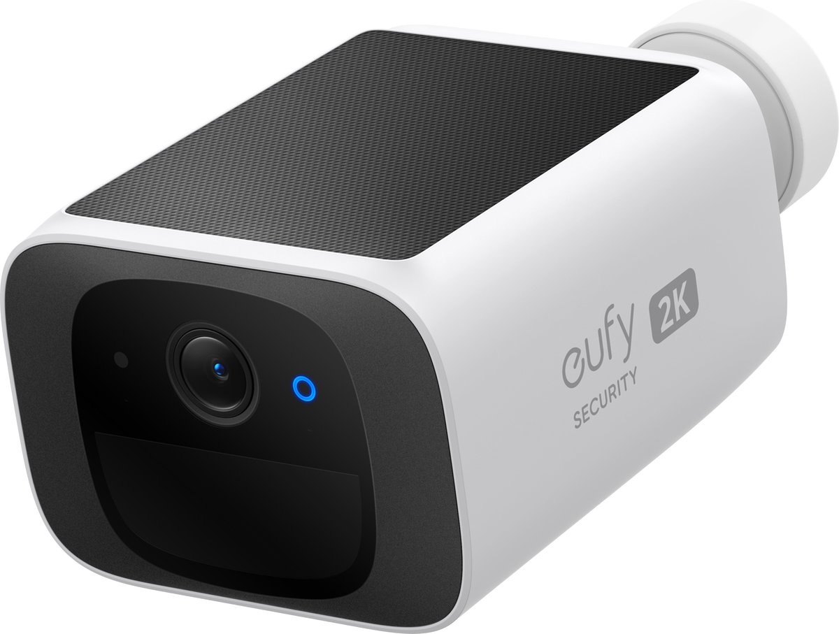 Eufy SoloCam S220 - Beveiligingscamera