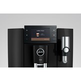 JURA E8 Piano Black (ED) - Koffiemachine