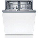 Bosch SMV4HUX04E EXCLUSIV - Inbouw vaatwasser
