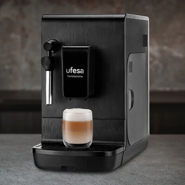 Ufesa CMAB200.100 Sensazione - Koffiemachine