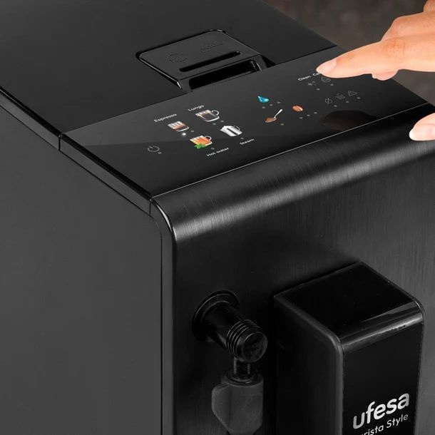Ufesa CMAB200.100 Sensazione - Koffiemachine