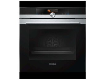 Siemens HB676G5S6 - Inbouw oven