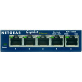 Netgear Prosafe GS105GE - Netwerk switch
