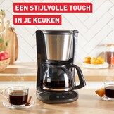 Tefal CM5S1D Subito - Koffiezetapparaat