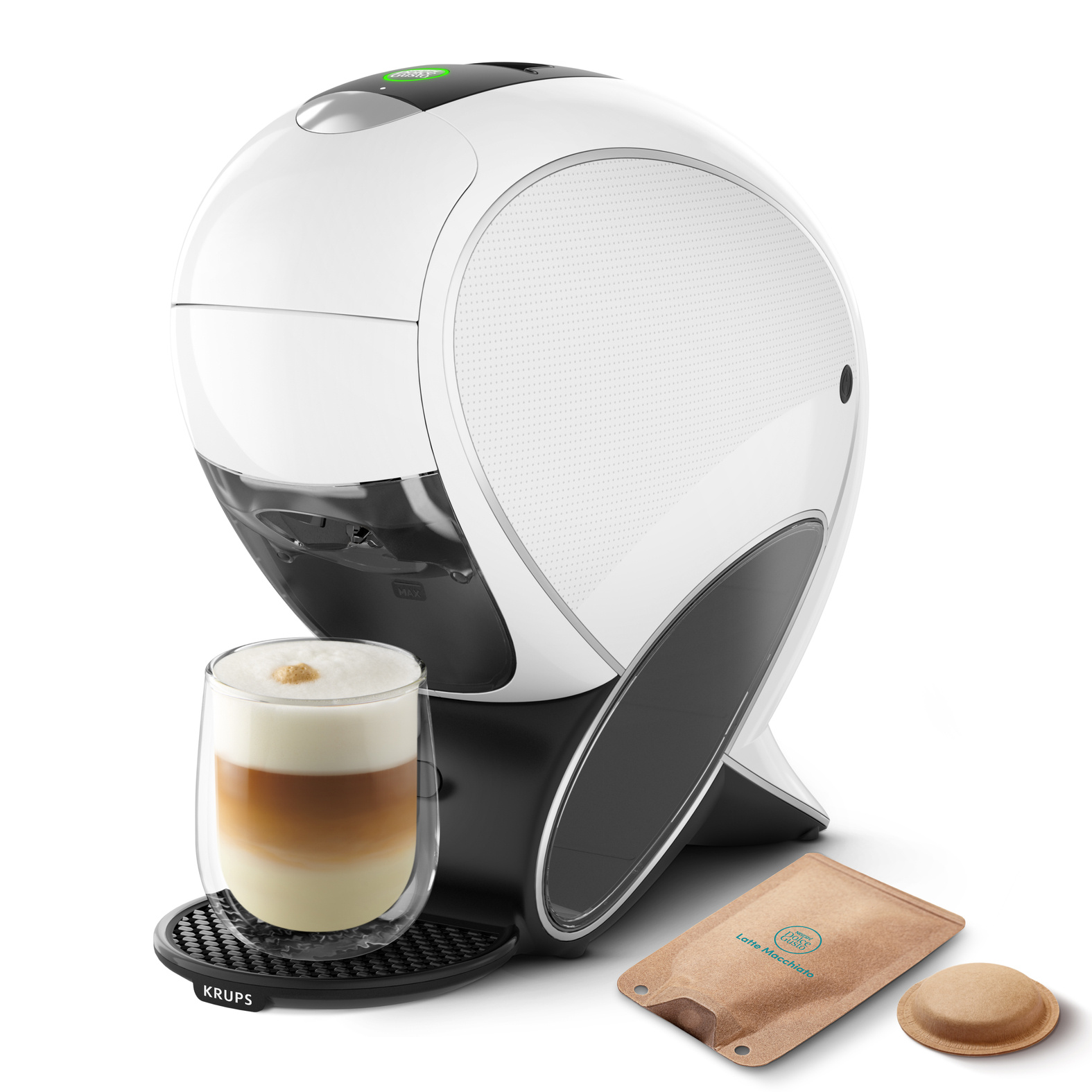 Krups NESCAFÉ® Dolce Gusto® KP8501 NEO Latte - Koffiemachine