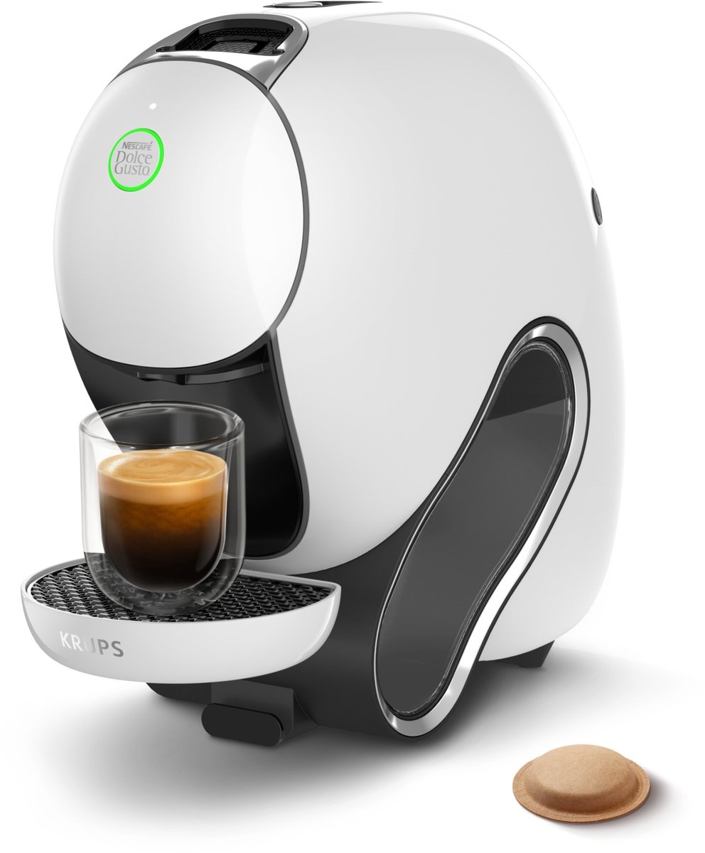 Krups NESCAFÉ® Dolce Gusto® KP8301 NEO Caffè - Koffiemachine