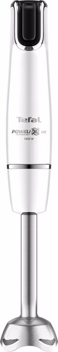Tefal InfinyForce 4-in-1 HB9441 - Staafmixer