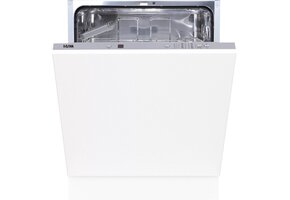 ETNA VW544N - Inbouw vaatwasser