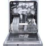 ETNA VW544N - Inbouw vaatwasser