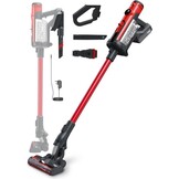 Numatic Henry Quick HEN100R - Steelstofzuiger