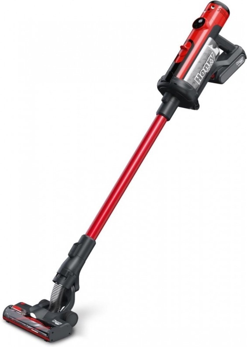 Numatic Henry Quick HEN100R - Steelstofzuiger