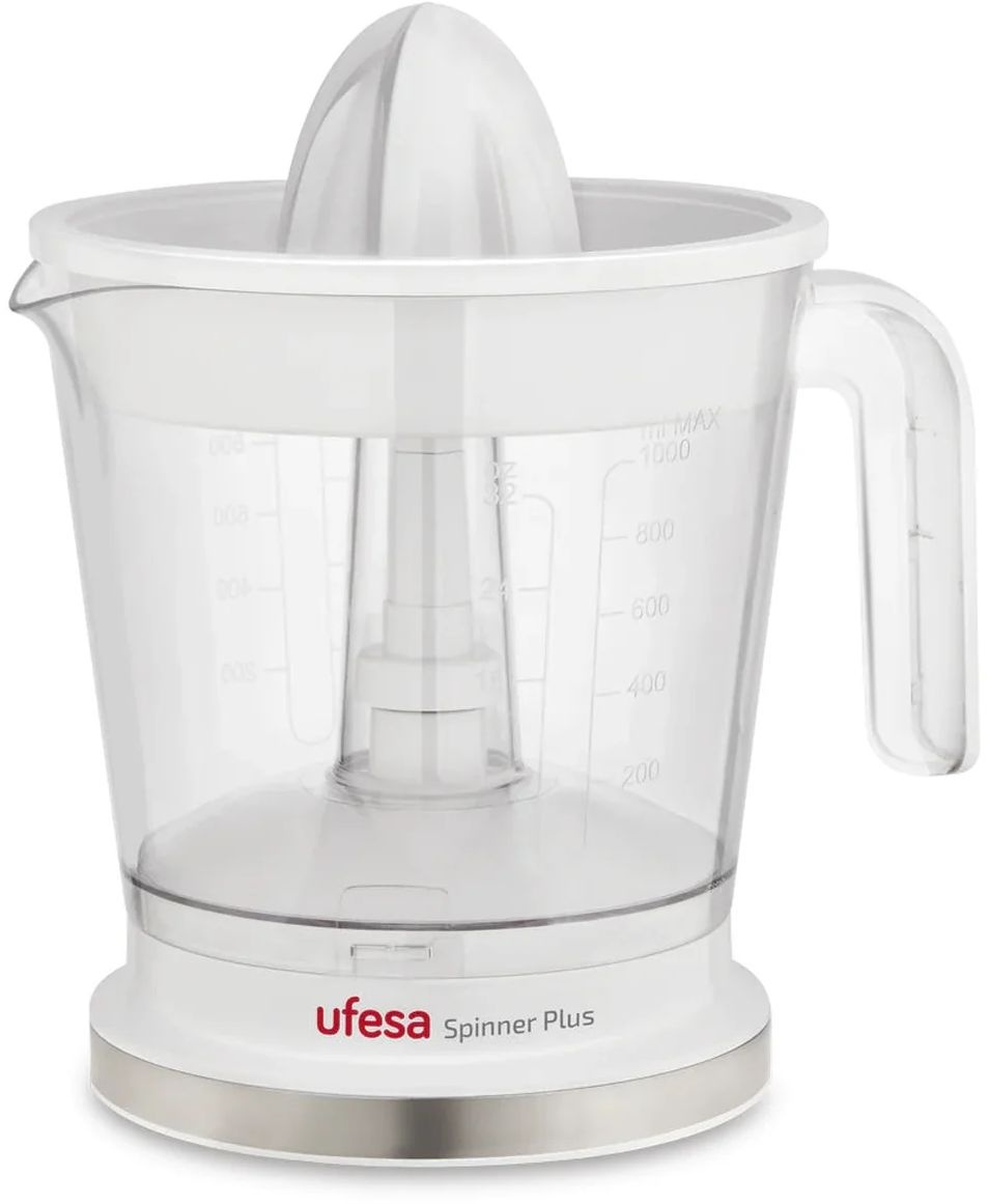 Ufesa EX4942 Spinner Plus - Citruspers
