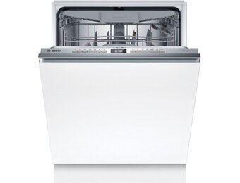 Bosch SMV4ECX27E - Inbouw vaatwasser