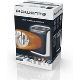 Rowenta Mini Excel Aqua SO9281 - Elektrische kachel