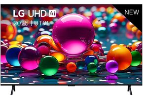 LG 98UT91006LA (2024) - LED TV
