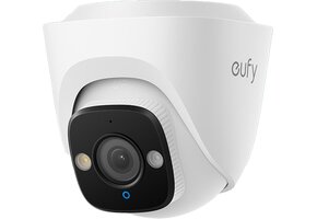 Eufy E41 PoE Turret Cam - Beveiligingscamera